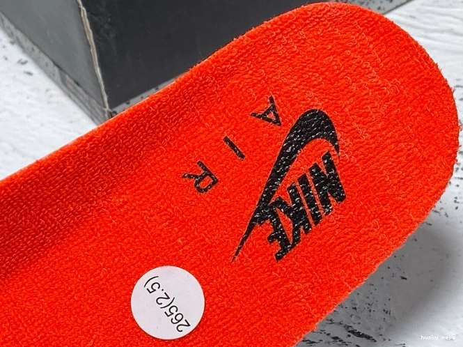 Cheap Husky Retro OG Infrared 6 Black Air Jordan 384664-060 0727